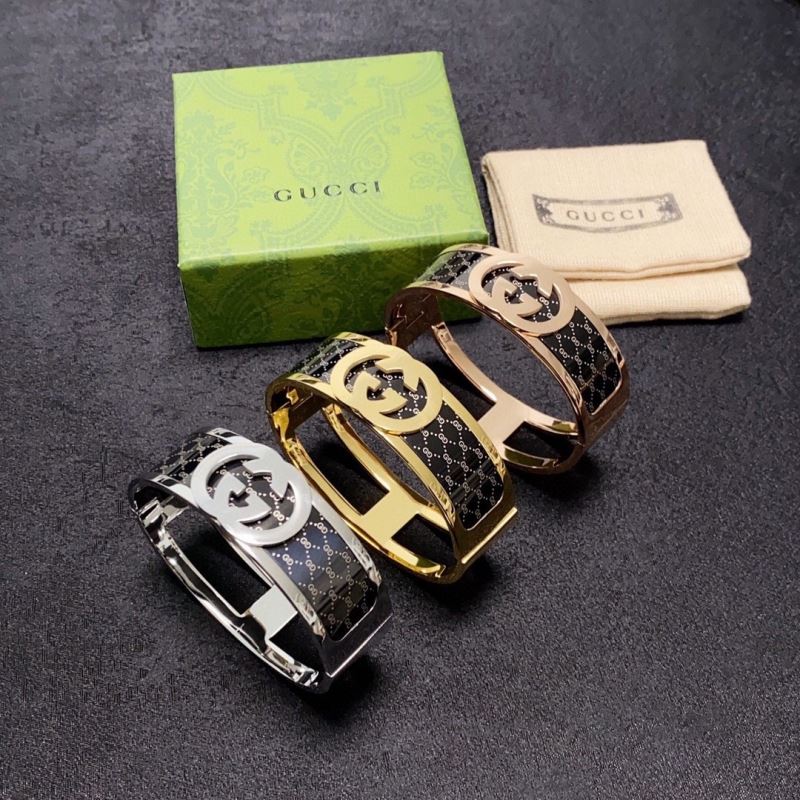 Gvc*1 bracelets